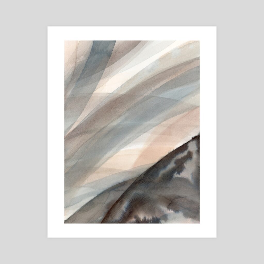 Moon Wind by Jannah Lyon