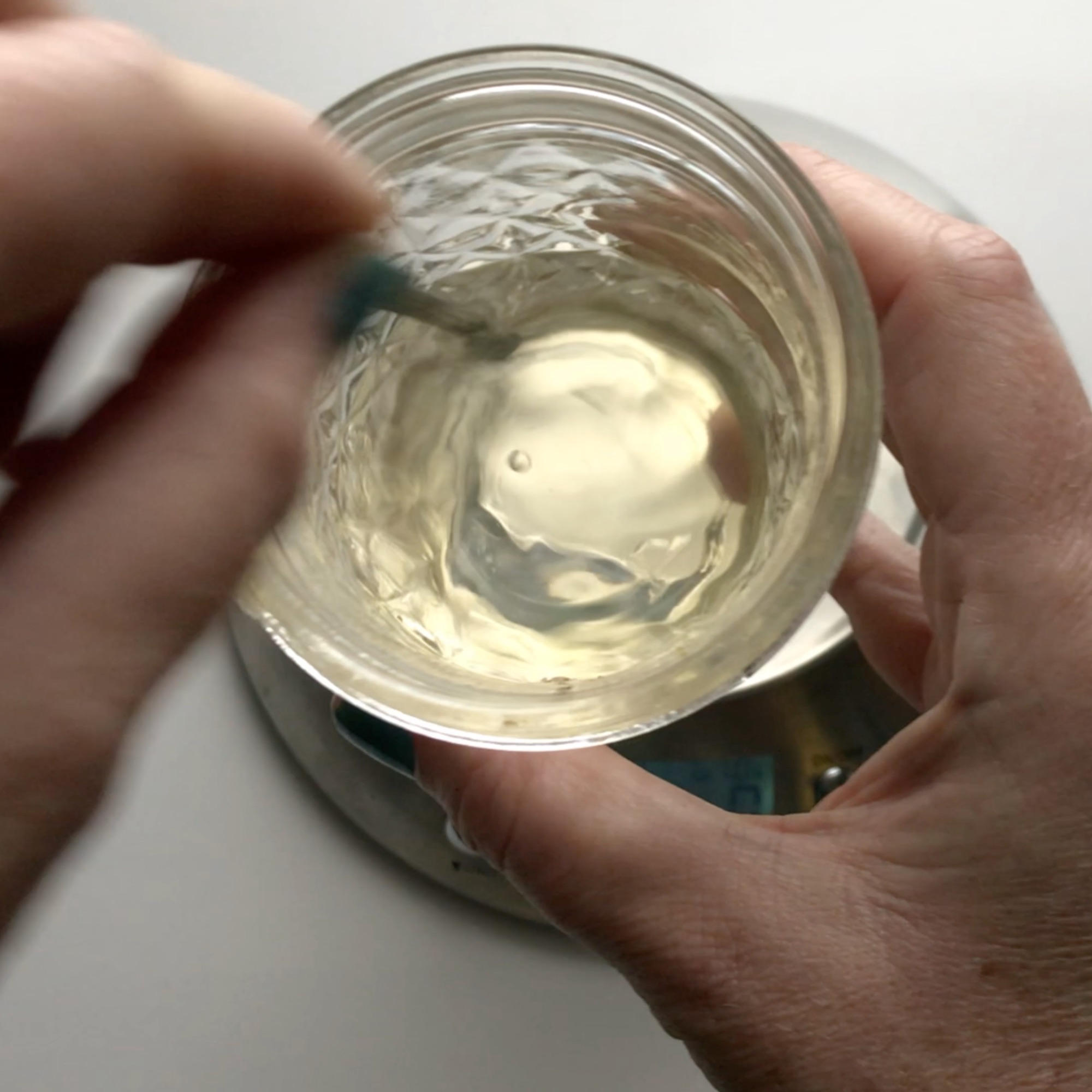 Watercolor Binder Recipe Jannah Lyon